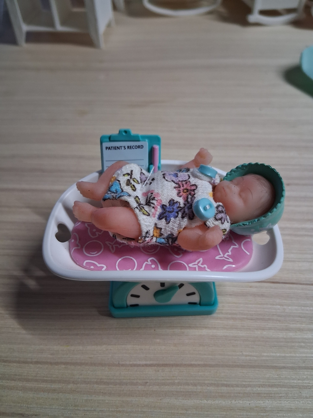 My Mini Baby Series 2